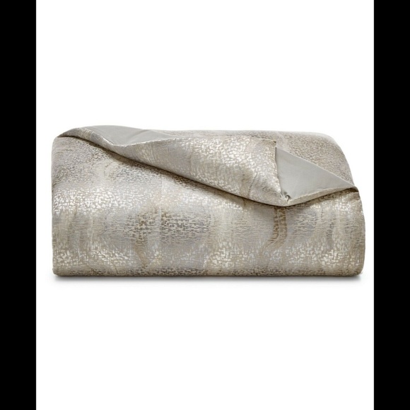 NIB Hotel Collection Terra Full/Queen Duvet Cover‎ - Picture 11 of 12